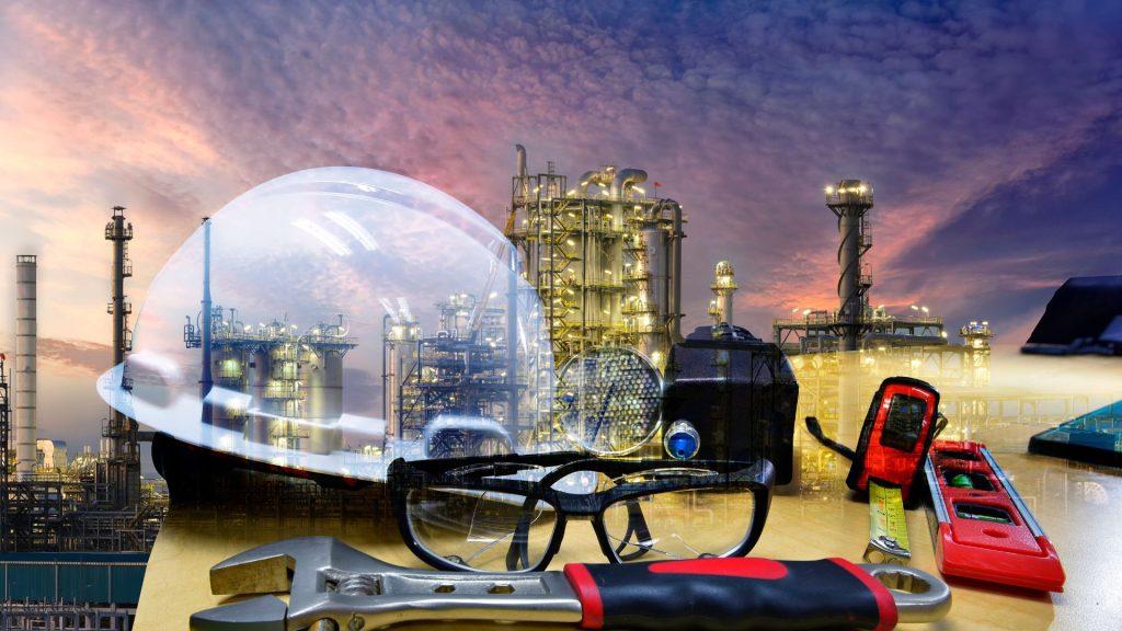 Segurança do Trabalho: um investimento que valoriza a sua marca